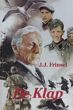 KLAP, DE 9789033115820 J.J. Frinsel, Boeken, Verzenden, Gelezen, J.J. Frinsel