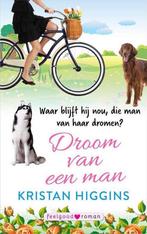Droom van een man 9789402704723 Kristan Higgins, Verzenden, Gelezen, Kristan Higgins
