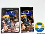 Nintendo Gamecube - Ratatouille - FRA, Verzenden