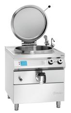 Bartscher Kookketel el., 100L, Zakelijke goederen, Horeca | Keukenapparatuur, Ophalen of Verzenden, Nieuw in verpakking