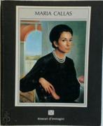 Maria Callas. Le prime, i personaggi, Verzenden