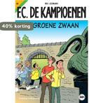 De groene zwaan / F.C. De Kampioenen / 40 9789002217487, Verzenden, Gelezen, Hec Leemans