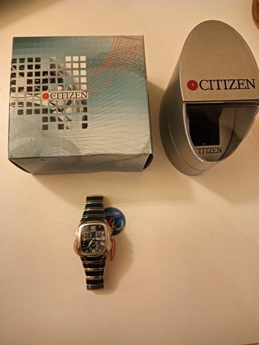 Citizen - Chronograph - Zonder Minimumprijs - Heren -, Handtassen en Accessoires, Horloges | Heren