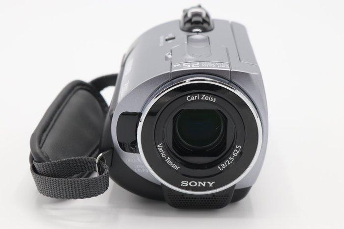 Sony Sony DCR-SR52 Hard Disc Drive Camcorder LCD Screen, Verzamelen, Foto-apparatuur en Filmapparatuur