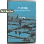 Jaarboek van het Centraal Bureau voor Genealogie 2003 ONDER, Boeken, Verzenden, Zo goed als nieuw, ONDER