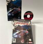 Need for Speed Carbon Nintendo Gamecube, Consoles de jeu & Jeux vidéo, Jeux | Nintendo GameCube, Ophalen of Verzenden