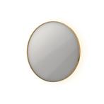 Spiegel INK SP17 Rond Colour Changing LED Rondom 60 x 4 x 60, Ophalen of Verzenden, Nieuw, Bad