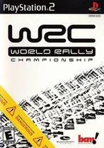 World Rally Championship WRC Platinum (ps2 used game), Games en Spelcomputers, Ophalen of Verzenden, Nieuw