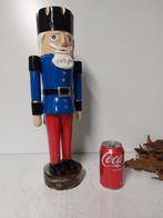 Beeld, Beeld, image of the nutcracker - 48 cm - polyresin