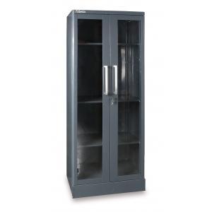 Beta c55at2-armoire en tÔle À 2 portes, Bricolage & Construction, Outillage | Autres Machines