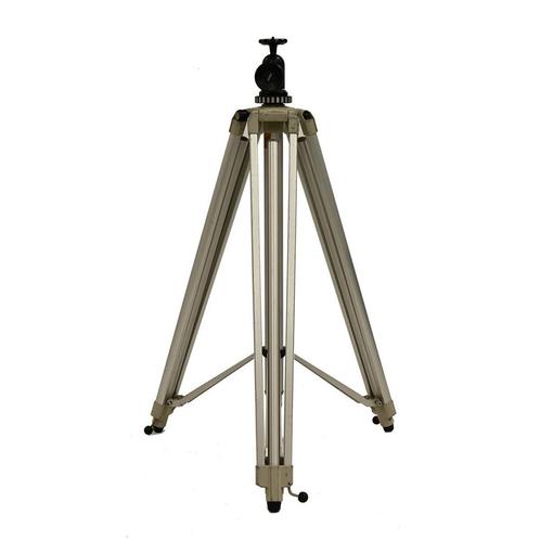 Vintage Linhof Aluminum Tripod, Audio, Tv en Foto, Fotografie | Fotostudio en Toebehoren, Zo goed als nieuw, Ophalen of Verzenden