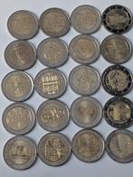 Europa. 2 Euro 2014/2026 (20 munten) (Zonder minimumprijs)