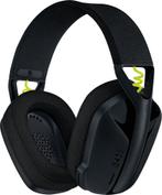 Draadloze Gaming Headset - Bluetooth - Zwart Logitech G43..., TV, Hi-fi & Vidéo, Casques audio, Verzenden