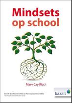 Mindsets op school 9789461182319 Mary Cay Ricci, Boeken, Verzenden, Zo goed als nieuw, Mary Cay Ricci