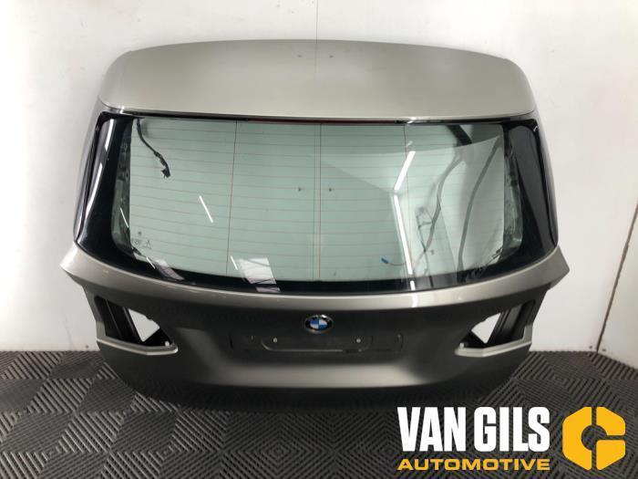 Achterklep BMW 2-Serie O271158, Auto-onderdelen, Carrosserie