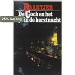 De Cock en het lijk in de kerstnacht / Baantjer / 3, Boeken, Verzenden, Gelezen, A.C. Baantjer