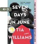 Seven Days in June 9781538719091 Williams, Boeken, Verzenden, Gelezen, Williams