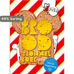 Broodtrommelboek 9789079961047 Marije Vogelzang, Boeken, Verzenden, Gelezen, Marije Vogelzang