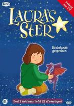 Lauras ster deel 2 (dvd tweedehands film), Cd's en Dvd's, Ophalen of Verzenden, Nieuw in verpakking