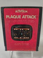 Plaque Attack Atari 2600, Games en Spelcomputers, Games | Atari, Ophalen of Verzenden, Zo goed als nieuw