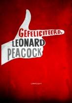 Gefeliciteerd, Leonard Peacock, Verzenden