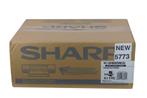 Sharp VC-GH600SM(S) | VHS Videorecorder | NEW IN BOX, Verzenden