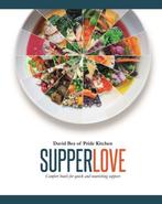 Supper Love 9781849499644 David Bez, Verzenden, David Bez