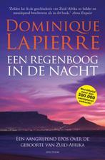 Een Regenboog In De Nacht 9789049103347, Zo goed als nieuw, Dominique Lapierre, Verzenden