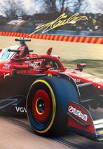 Ferrari - Fiorano 2025 Start Season - Charles Leclerc -, Verzamelen, Nieuw