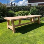 Grote Robuuste Douglas Tuintafels - Op Voorraad!, Nieuw