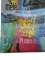 Tignous - Carnaval de Nice - Jaren 2000