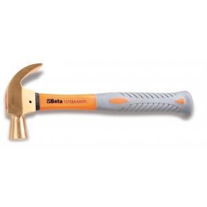 Beta 1375ba/pl 680-marteau de charpentier, Bricolage & Construction, Outillage | Autres Machines