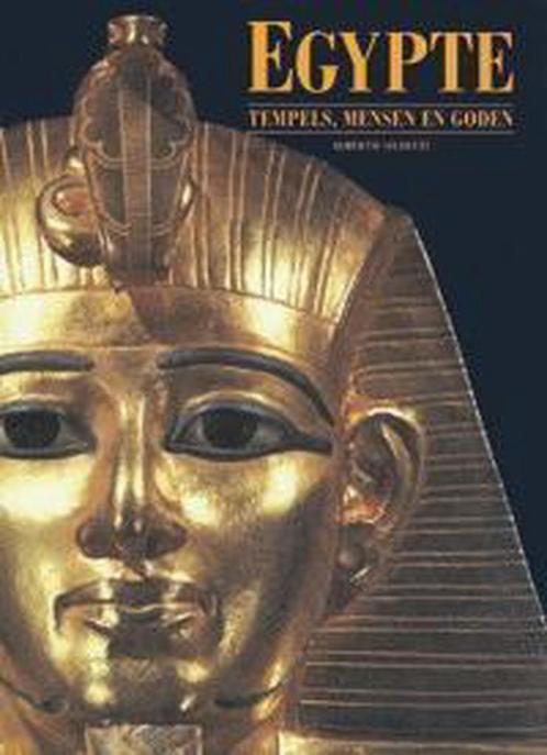 Egypte 9789058411006 Alberto Siliotti, Livres, Histoire mondiale, Envoi