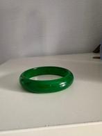 Zonder Minimumprijs - Armband jade - Groene jade armband, Nieuw