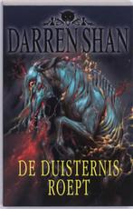 De duisternis roept / Demonata / 9 9789026126925 Darren Shan, Boeken, Verzenden, Zo goed als nieuw, Darren Shan
