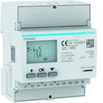 Hager Elektriciteitsmeter - ECM300C, Doe-het-zelf en Bouw, Verzenden, Nieuw