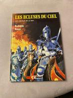 Les Ecluses du Ciel T2 à T7 - 6x C - EO/Ré - 6 Album -