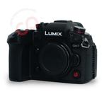 Panasonic Lumix G DC-GH7 nr. 3685, Audio, Tv en Foto, Fotocamera's Digitaal, Gebruikt, Ophalen of Verzenden, Overige Merken, 8 keer of meer