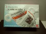 Illy - Maria Joao Calisto - Koffieservies voor 6 (6) - no