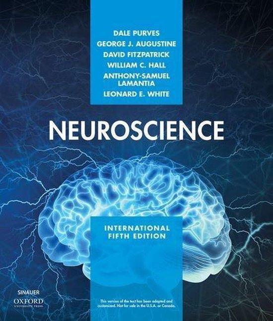 Neuroscience 9781605357416, Boeken, Taal | Engels, Gelezen, Verzenden