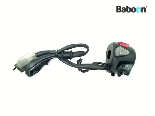 Stuurschakelaar Rechts Honda VFR 800 F 2014- (VFR800F RC79), Motoren, Onderdelen | Honda, Gebruikt, Verzenden
