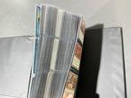 Vintage Collection (approx. 810 cards) – Binder included –