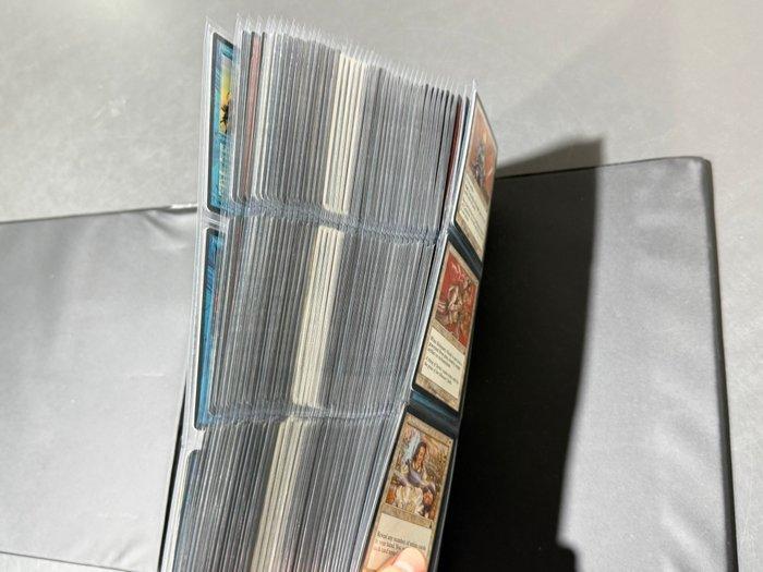 Vintage Collection (approx. 810 cards) – Binder included –, Hobby & Loisirs créatifs, Jeux de cartes à collectionner | Magic the Gathering