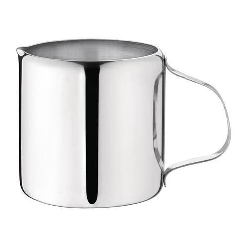 Melkkannetje Concorde | RVS | 140ml Olympia, Zakelijke goederen, Horeca | Keukenapparatuur, Nieuw in verpakking, Verzenden