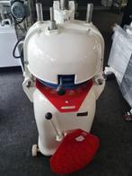 Veiling bakkerij ovens mixers opbollers uitroller inventaris, Gebruikt, Bakkerij en Slagerij