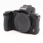 Nikon Z50 body | Tweedehands, Verzenden, Zo goed als nieuw, Nikon