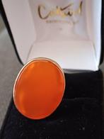 Ring - 18 karaat Geel goud, Nieuw