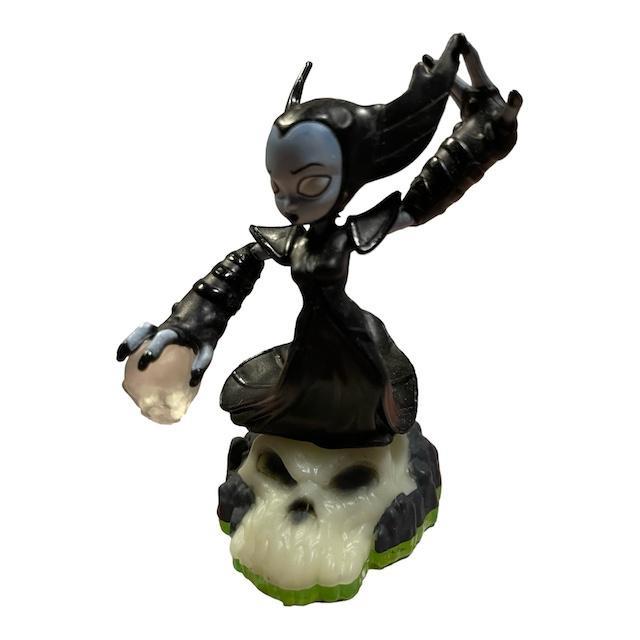 Skylanders Spyros Adventure - Hex (TWEEDEHANDS), Verzamelen, Poppetjes en Figuurtjes, Verzenden