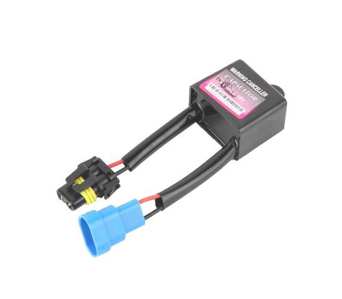 Décodeur Anti-Erreur Kit Xénon, Auto-onderdelen, Verlichting, Verzenden
