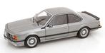 KK-Scale 1:12 - Modelauto - BMW M635 CSI - Grey Metallic,, Nieuw